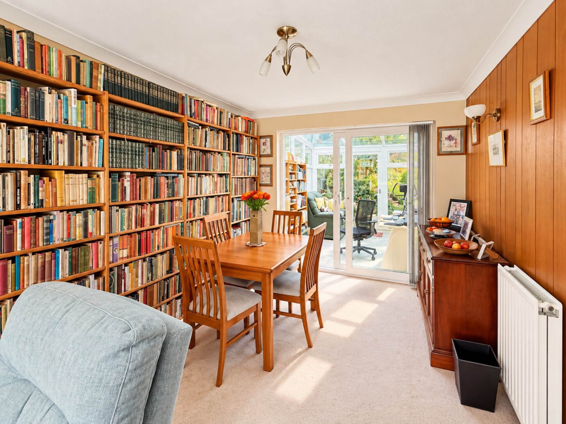 Vereland Road, Hutton Village, Image 5