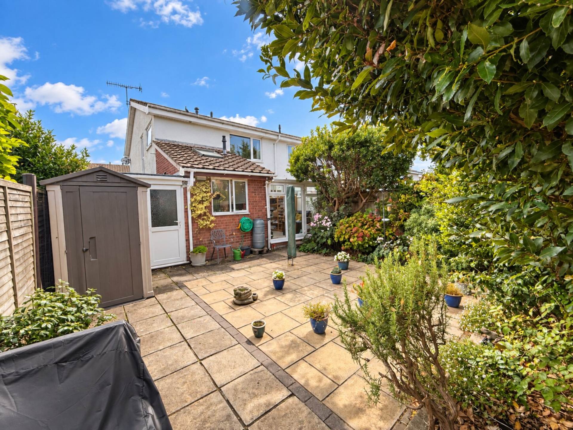 Vereland Road, Hutton Village, Image 9