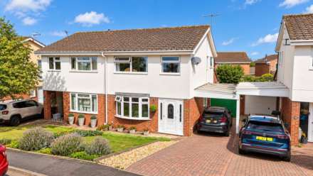 Vereland Road, Hutton Village, Image 1
