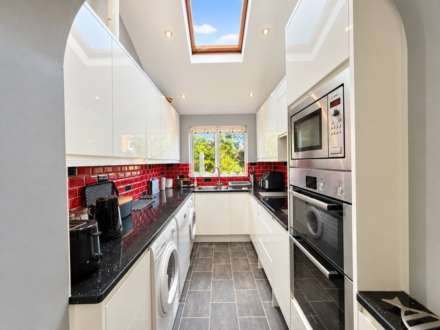 Vereland Road, Hutton Village, Image 13