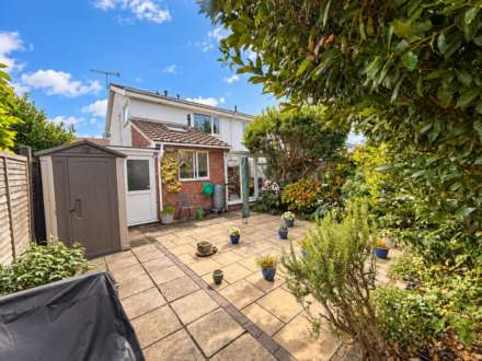Vereland Road, Hutton Village, Image 9