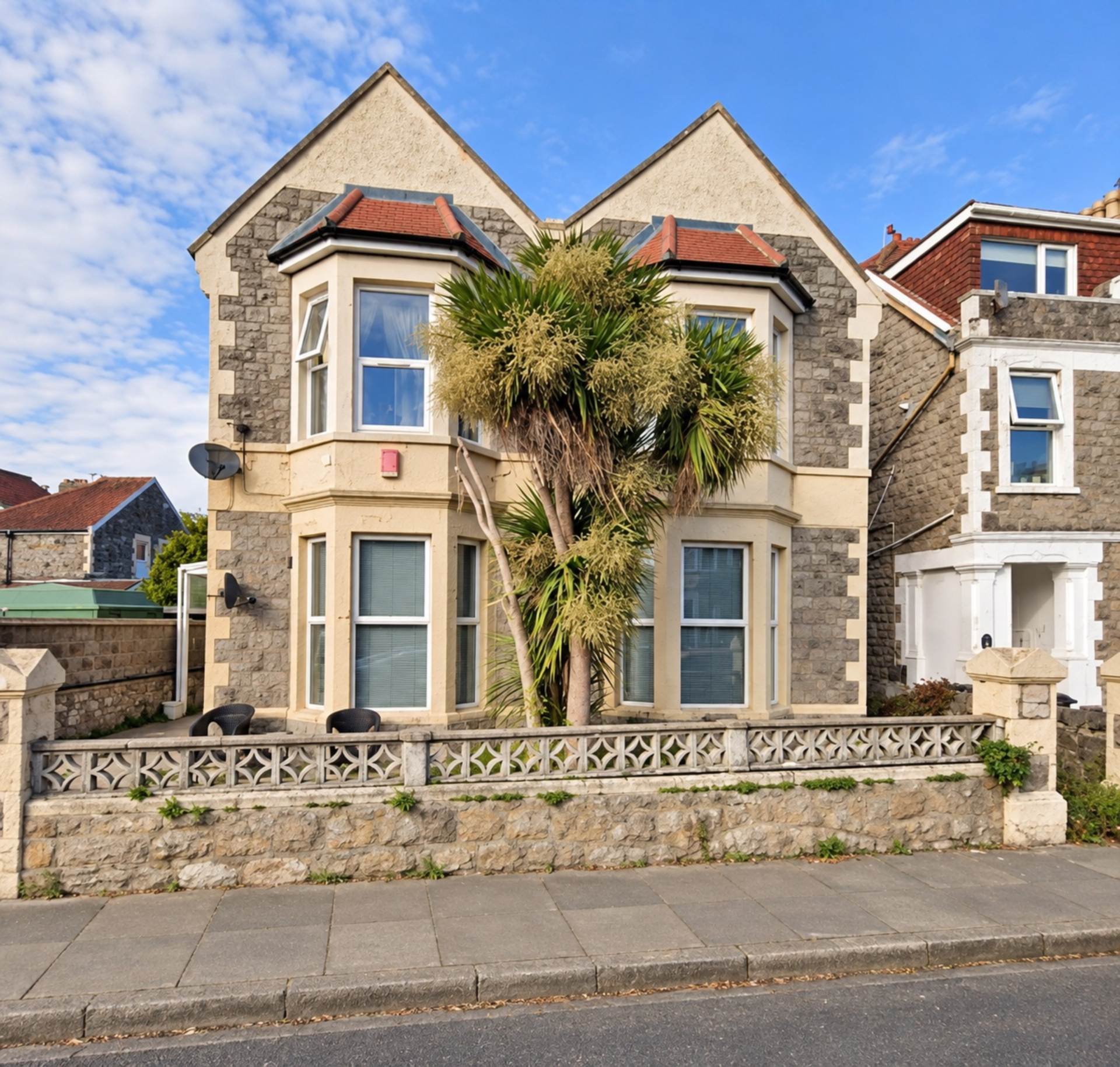 Gordon Road, Weston-super-Mare, Image 1
