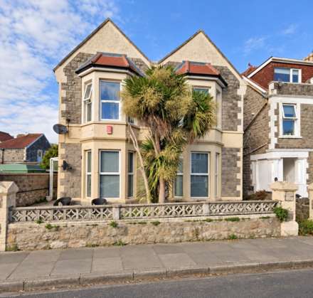 Gordon Road, Weston-super-Mare, Image 1