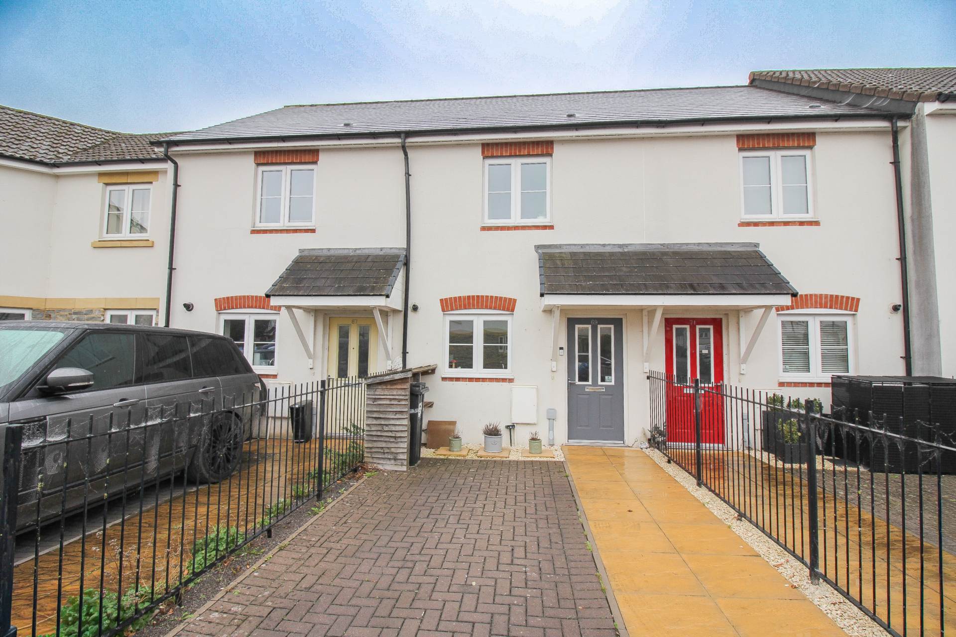 Cheddar**2 Double Bedrooms**Offered at 80% of Market value**, Image 1