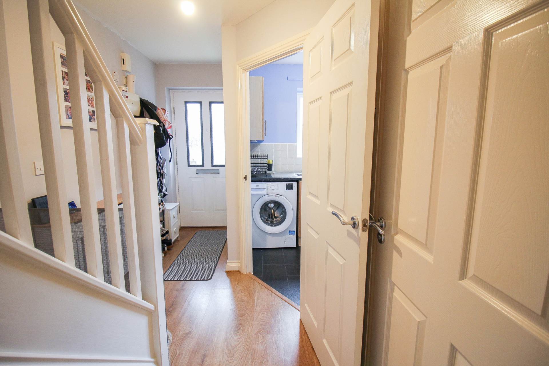 Cheddar**2 Double Bedrooms**Offered at 80% of Market value**, Image 3