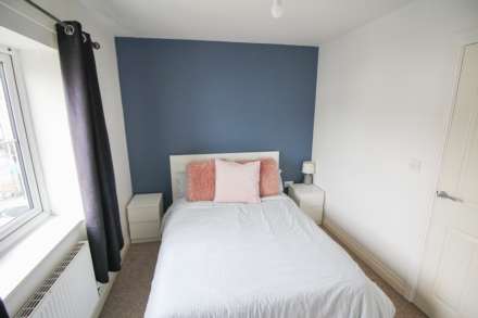 Cheddar**2 Double Bedrooms**Offered at 80% of Market value**, Image 11