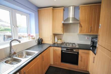 Cheddar**2 Double Bedrooms**Offered at 80% of Market value**, Image 6