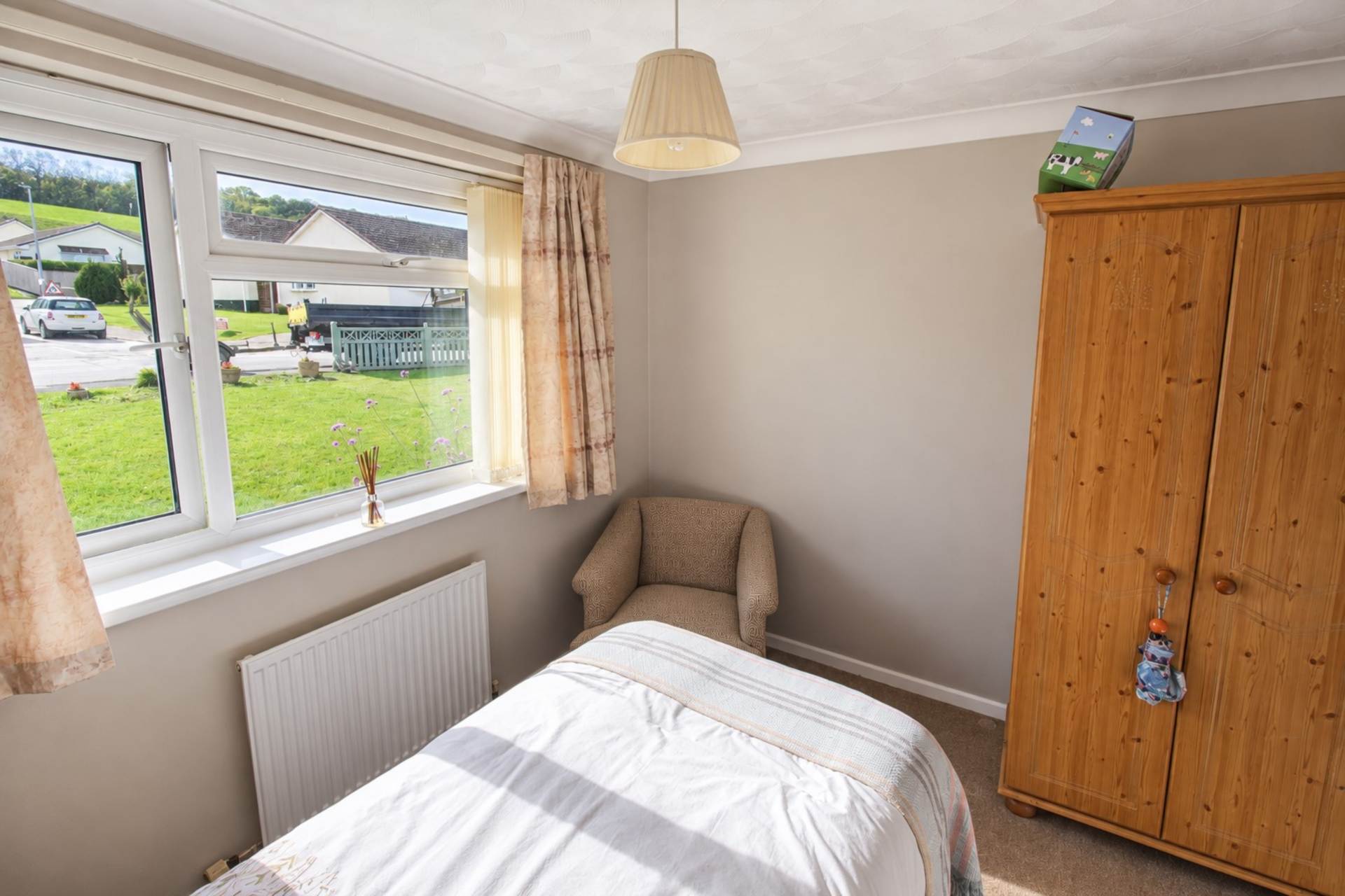 Knightcott Gardens, Banwell, Image 12
