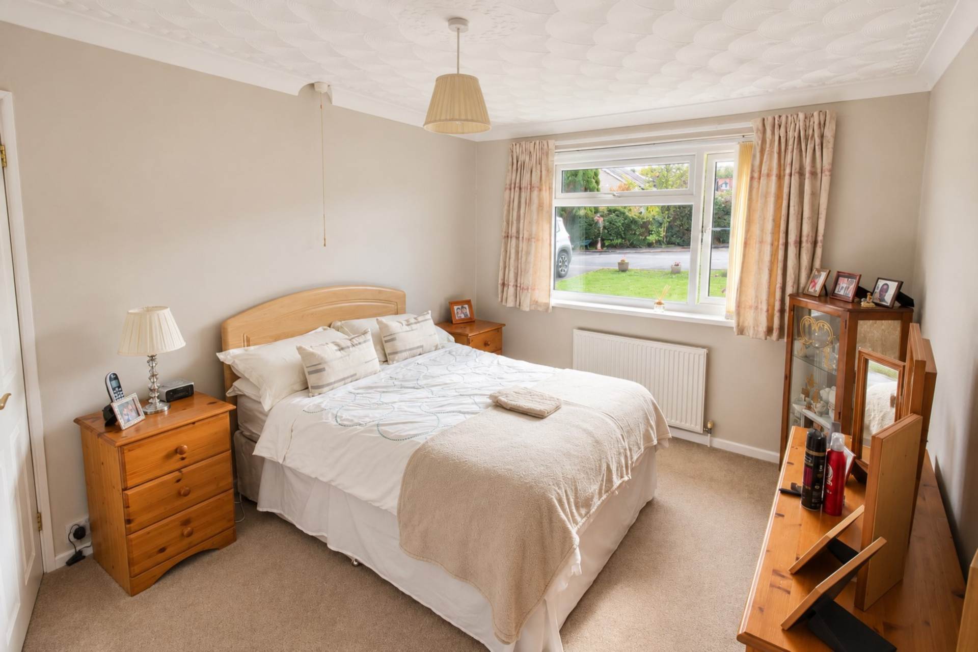 Knightcott Gardens, Banwell, Image 9