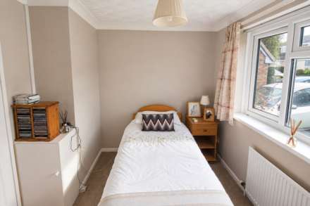Knightcott Gardens, Banwell, Image 10