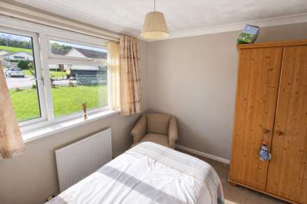 Knightcott Gardens, Banwell, Image 12