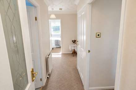 Knightcott Gardens, Banwell, Image 13