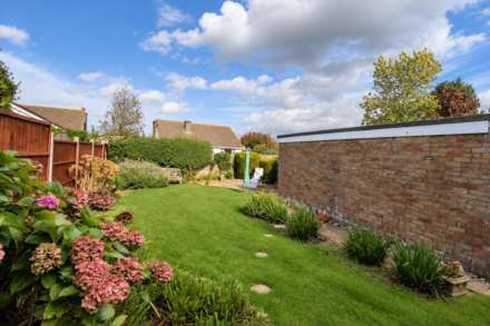 Knightcott Gardens, Banwell, Image 17