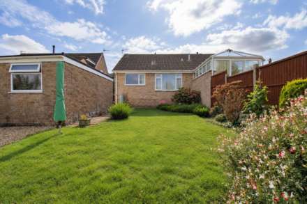 Knightcott Gardens, Banwell, Image 19