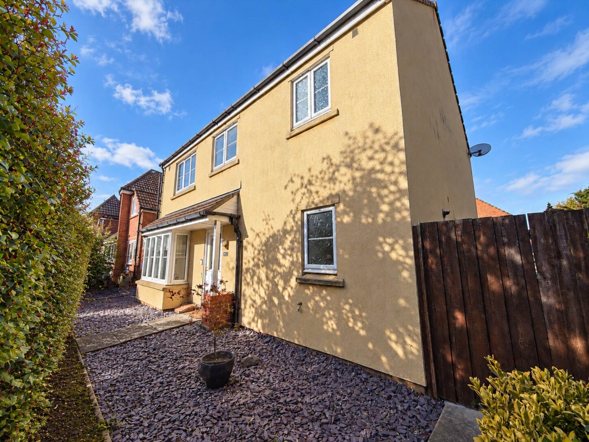 Careys Way, Edge Of Weston Village - Extended Family Home, Image 1