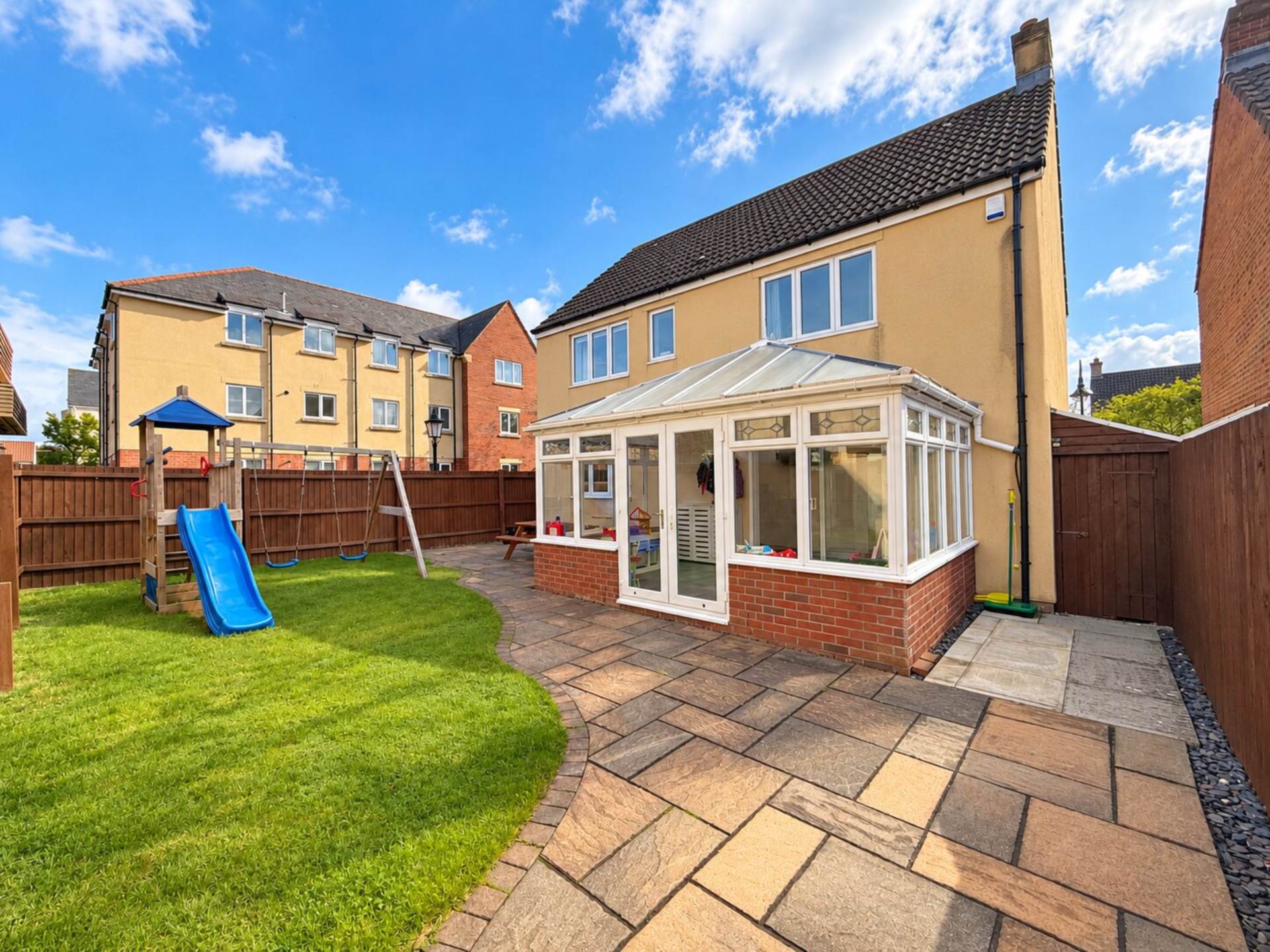 Careys Way, Edge Of Weston Village - Extended Family Home, Image 10