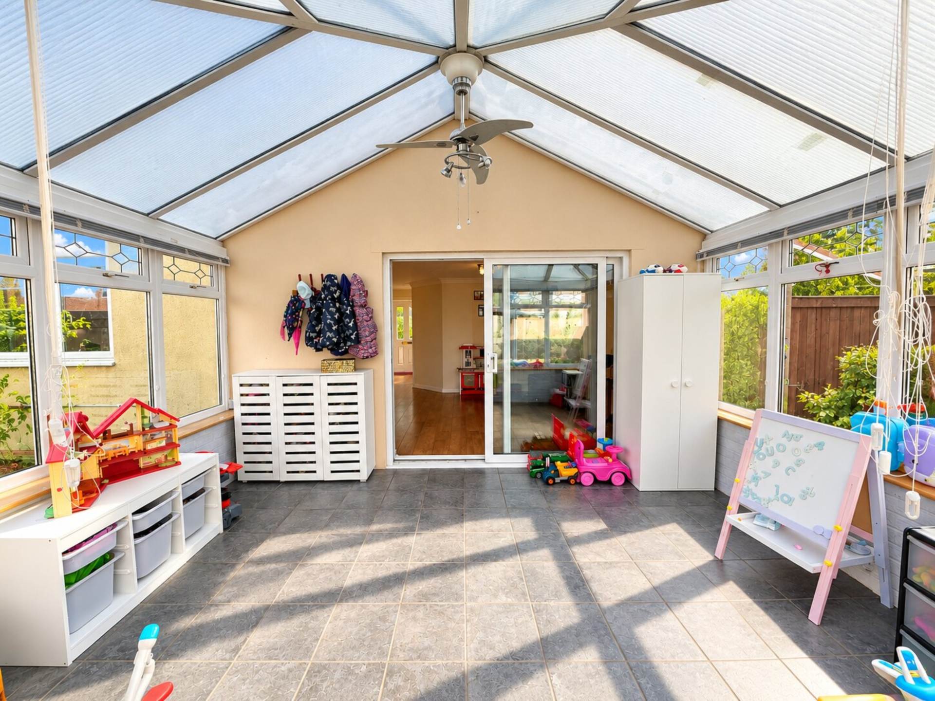 Careys Way, Edge Of Weston Village - Extended Family Home, Image 11