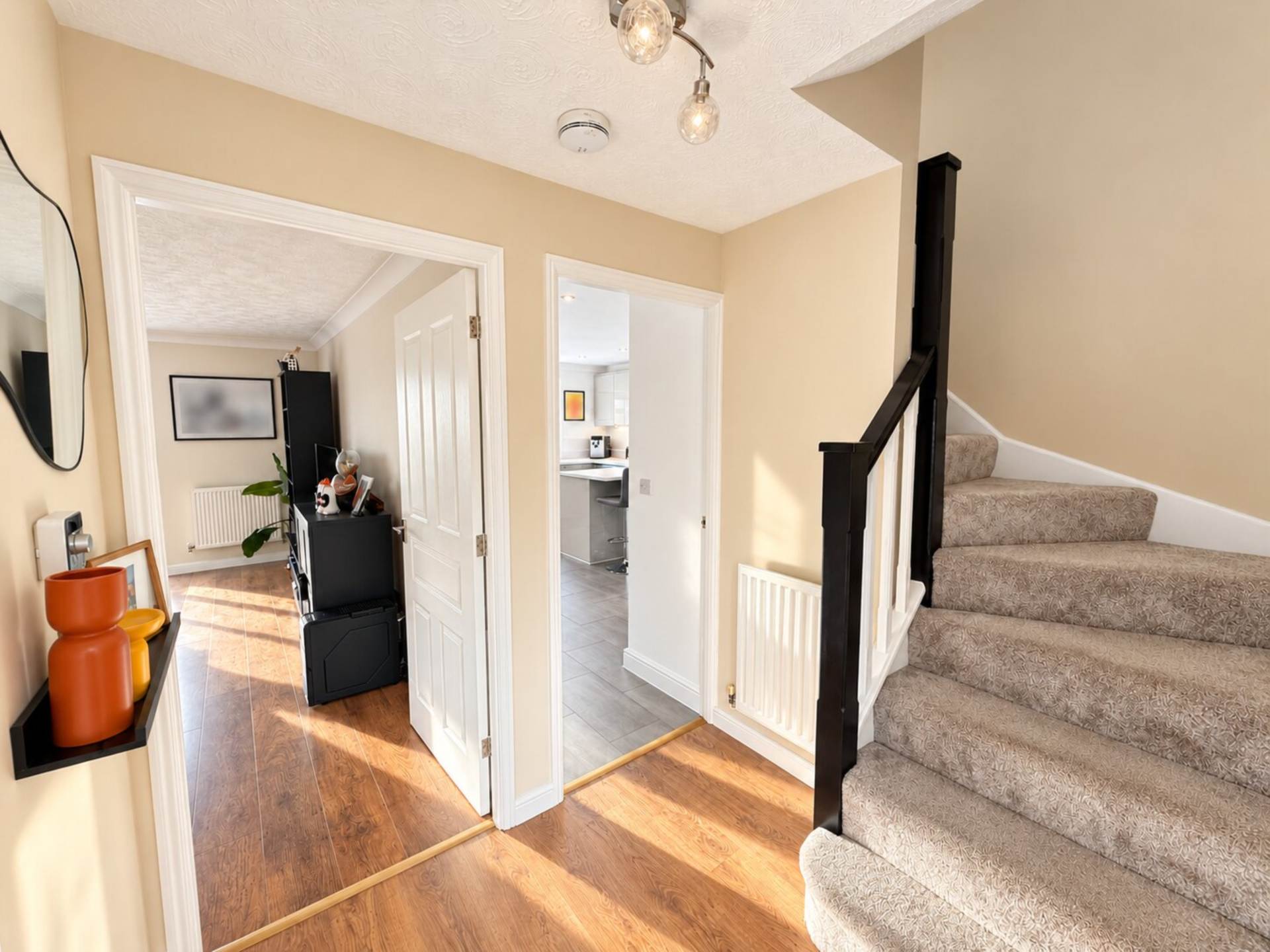 Careys Way, Edge Of Weston Village - Extended Family Home, Image 13