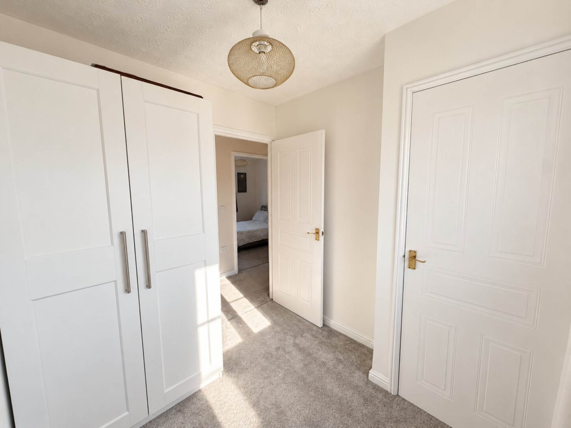 Careys Way, Edge Of Weston Village - Extended Family Home, Image 19