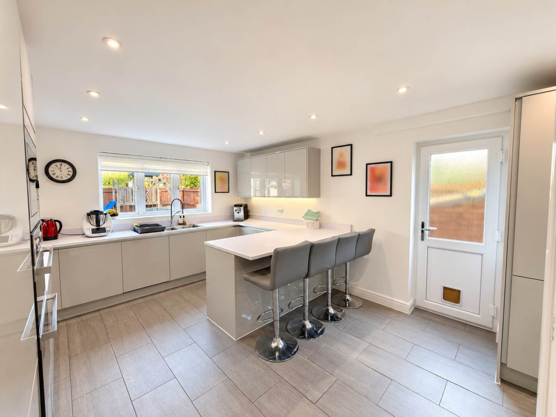 Careys Way, Edge Of Weston Village - Extended Family Home, Image 2