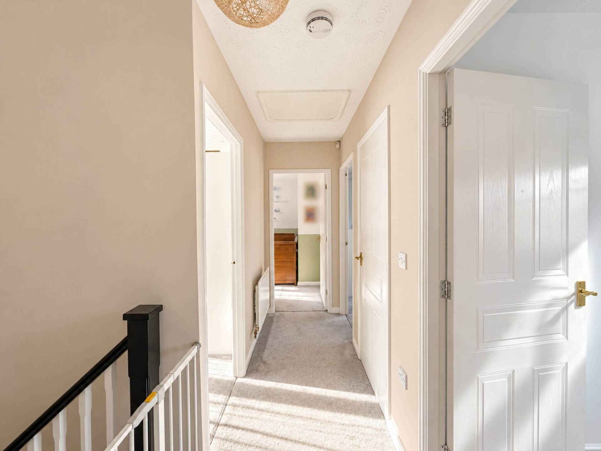 Careys Way, Edge Of Weston Village - Extended Family Home, Image 21