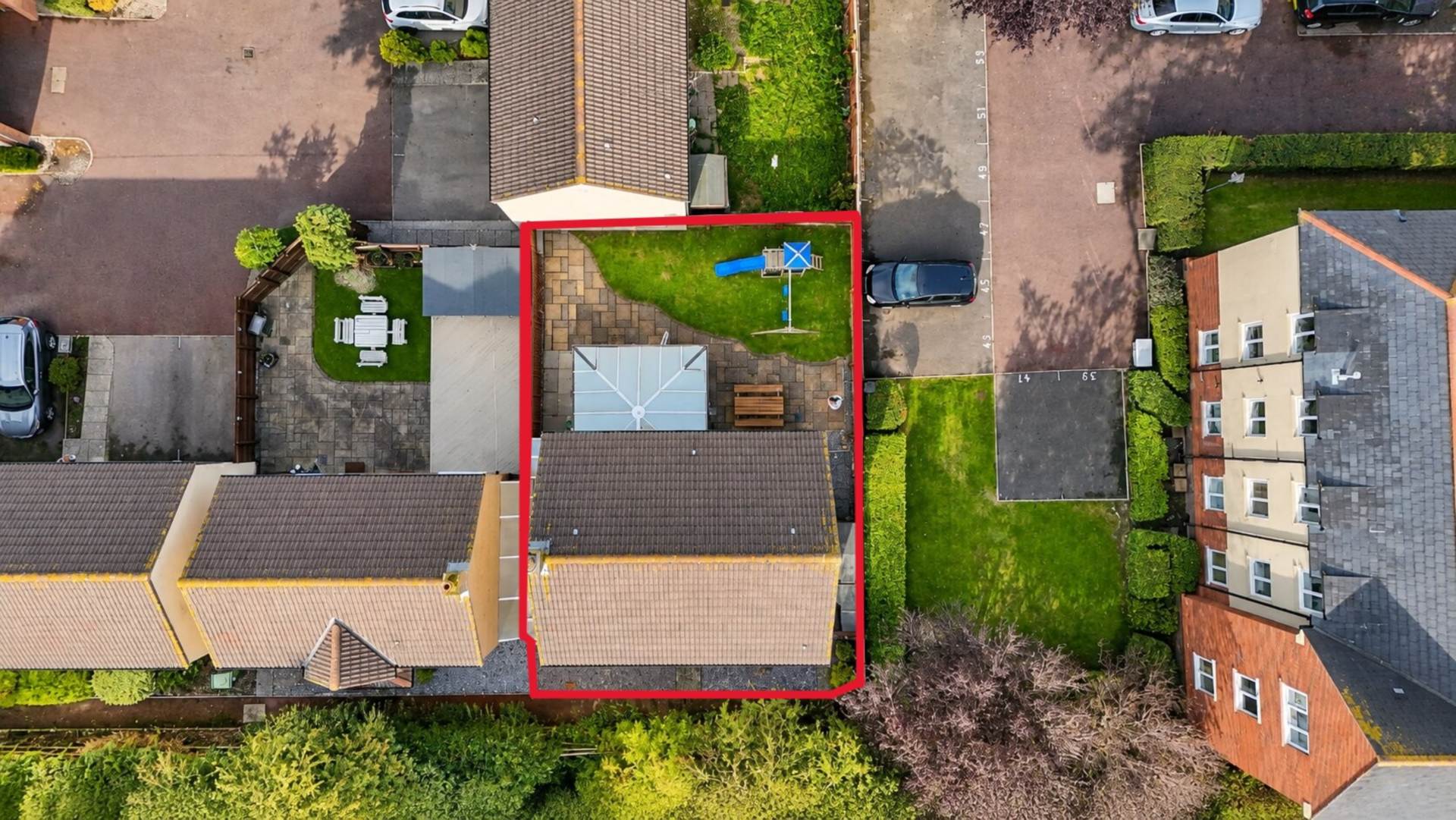 Careys Way, Edge Of Weston Village - Extended Family Home, Image 24