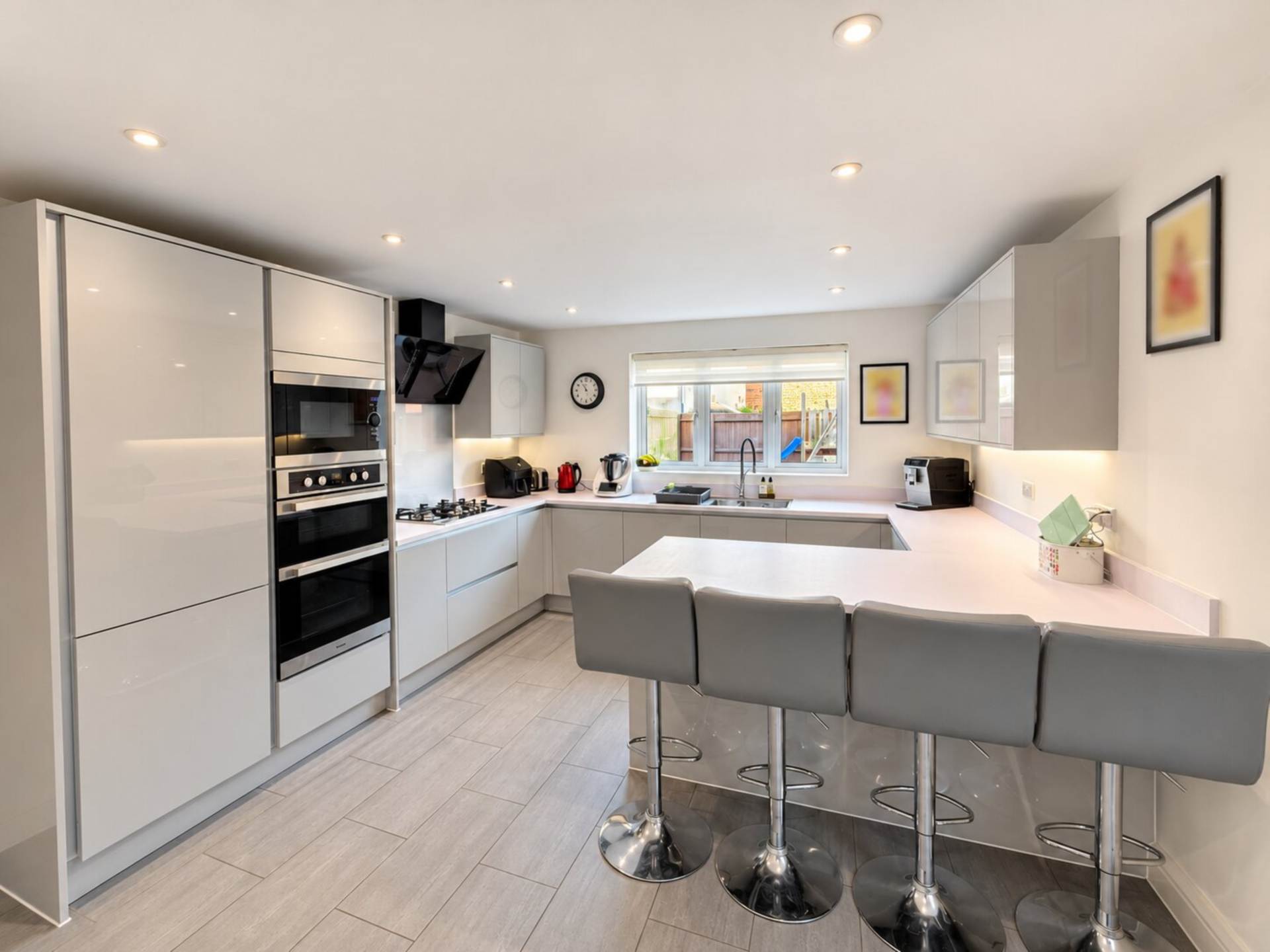 Careys Way, Edge Of Weston Village - Extended Family Home, Image 3
