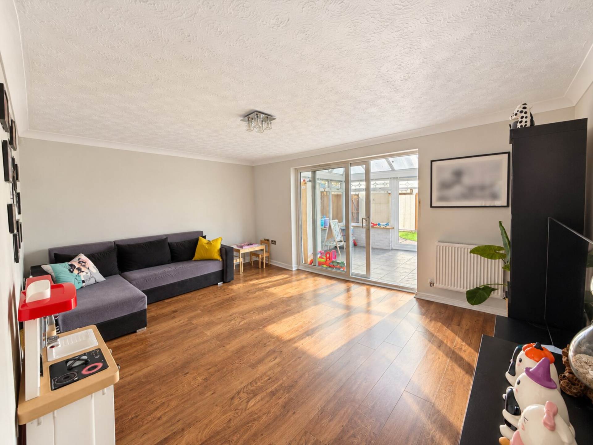 Careys Way, Edge Of Weston Village - Extended Family Home, Image 6