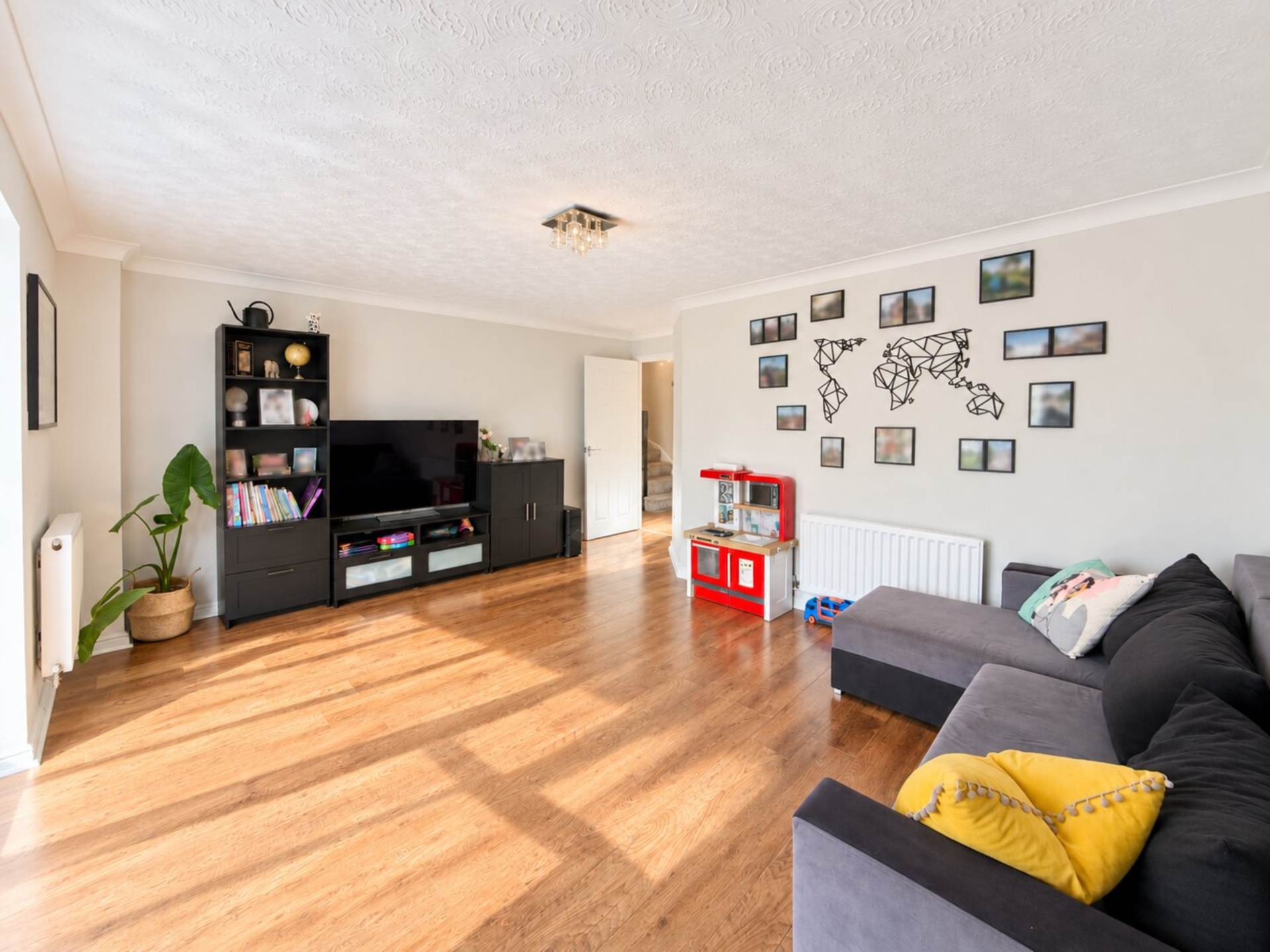 Careys Way, Edge Of Weston Village - Extended Family Home, Image 7