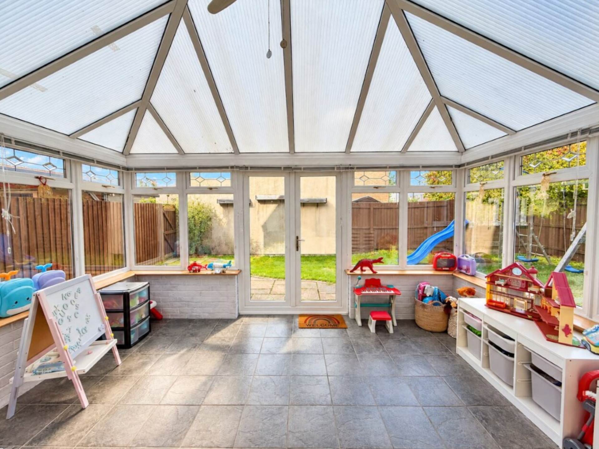Careys Way, Edge Of Weston Village - Extended Family Home, Image 8