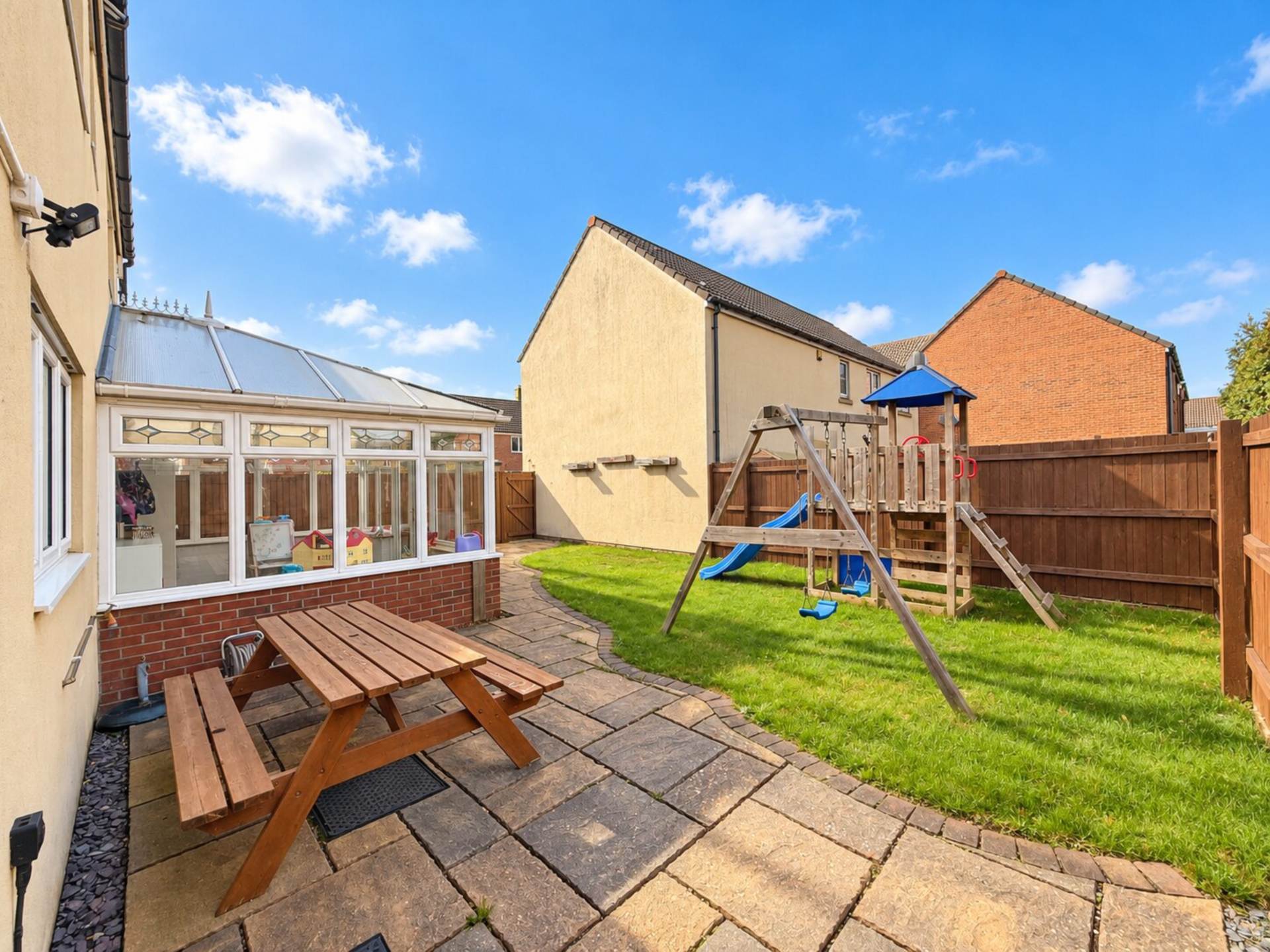 Careys Way, Edge Of Weston Village - Extended Family Home, Image 9