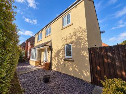 Careys Way, Edge Of Weston Village - Extended Family Home, Image 1