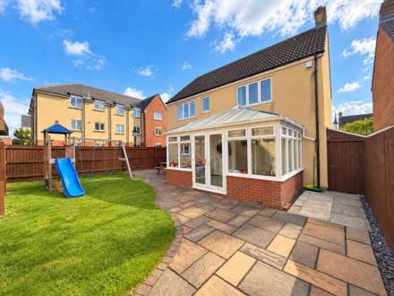 Careys Way, Edge Of Weston Village - Extended Family Home, Image 10