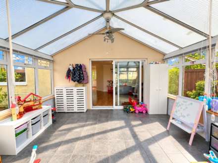 Careys Way, Edge Of Weston Village - Extended Family Home, Image 11