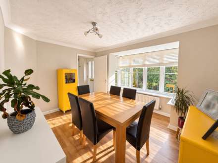 Careys Way, Edge Of Weston Village - Extended Family Home, Image 12