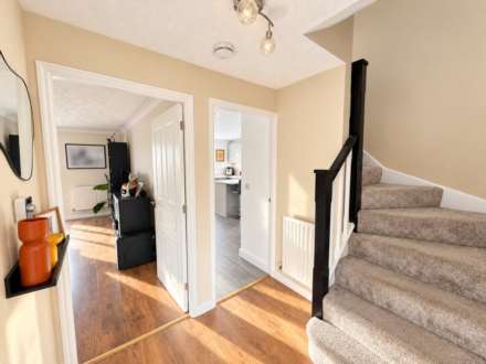 Careys Way, Edge Of Weston Village - Extended Family Home, Image 13