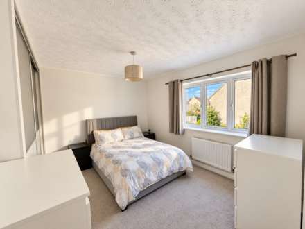 Careys Way, Edge Of Weston Village - Extended Family Home, Image 14