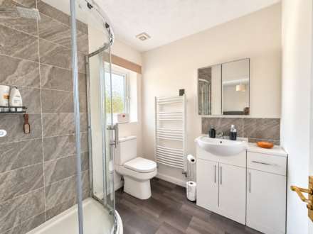 Careys Way, Edge Of Weston Village - Extended Family Home, Image 15
