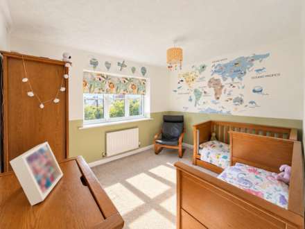 Careys Way, Edge Of Weston Village - Extended Family Home, Image 16