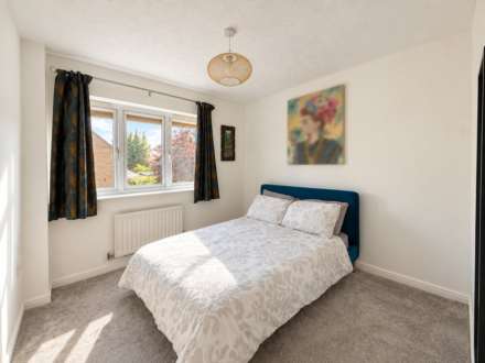 Careys Way, Edge Of Weston Village - Extended Family Home, Image 17