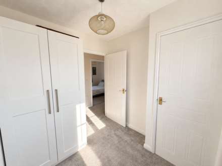 Careys Way, Edge Of Weston Village - Extended Family Home, Image 19