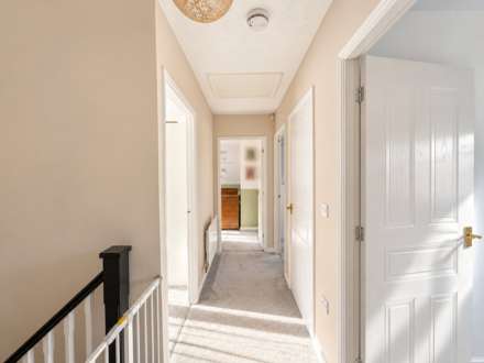 Careys Way, Edge Of Weston Village - Extended Family Home, Image 21