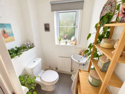 Careys Way, Edge Of Weston Village - Extended Family Home, Image 22