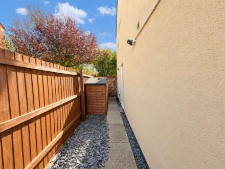 Careys Way, Edge Of Weston Village - Extended Family Home, Image 23