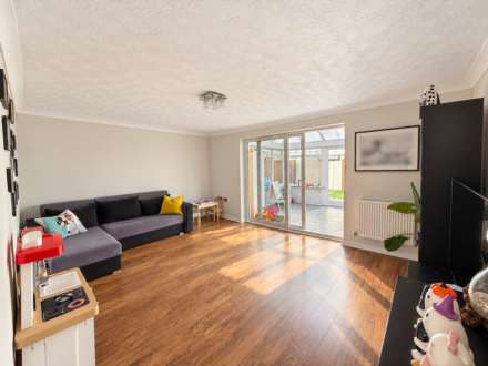Careys Way, Edge Of Weston Village - Extended Family Home, Image 6