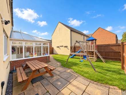 Careys Way, Edge Of Weston Village - Extended Family Home, Image 9