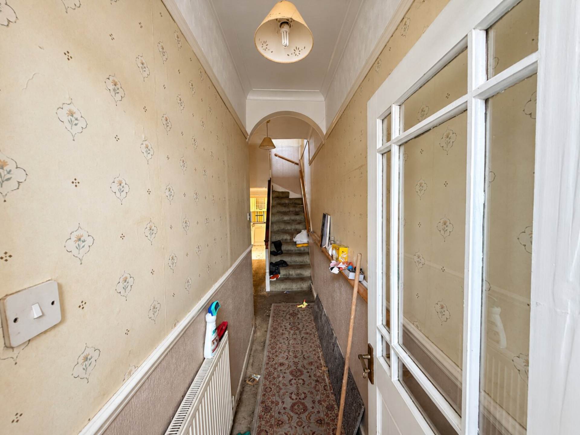 Camden Terrace, Weston-super-Mare, Image 13