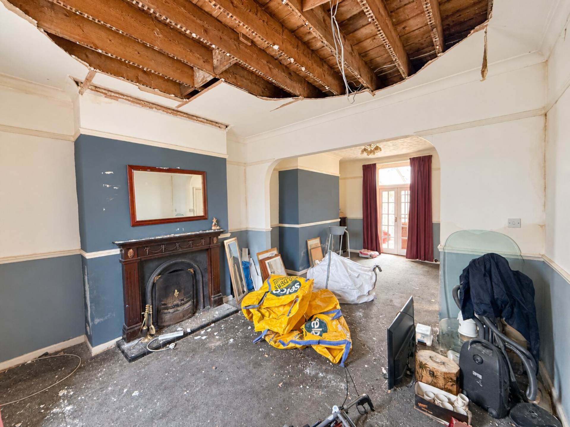 Camden Terrace, Weston-super-Mare, Image 2