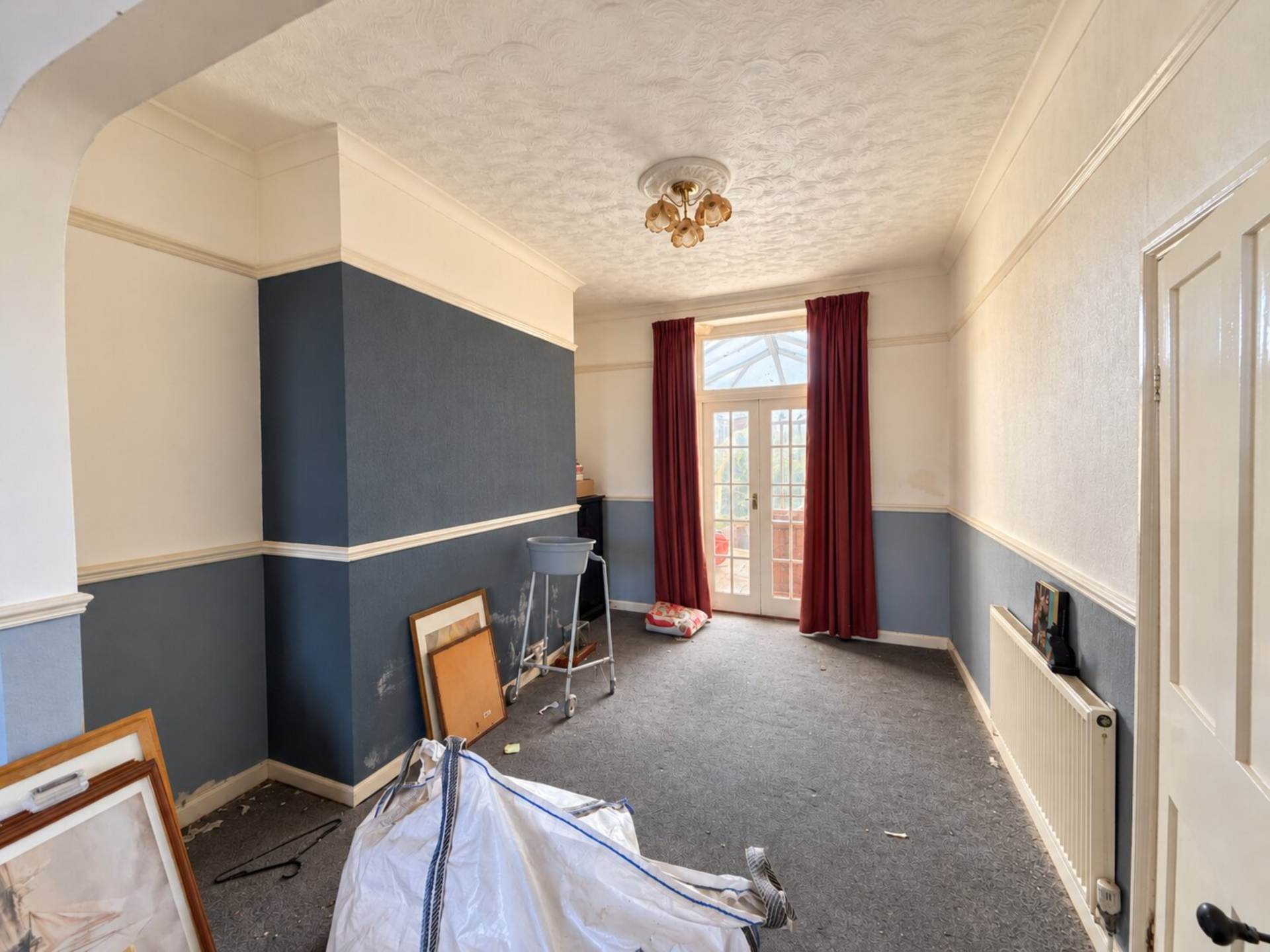 Camden Terrace, Weston-super-Mare, Image 3