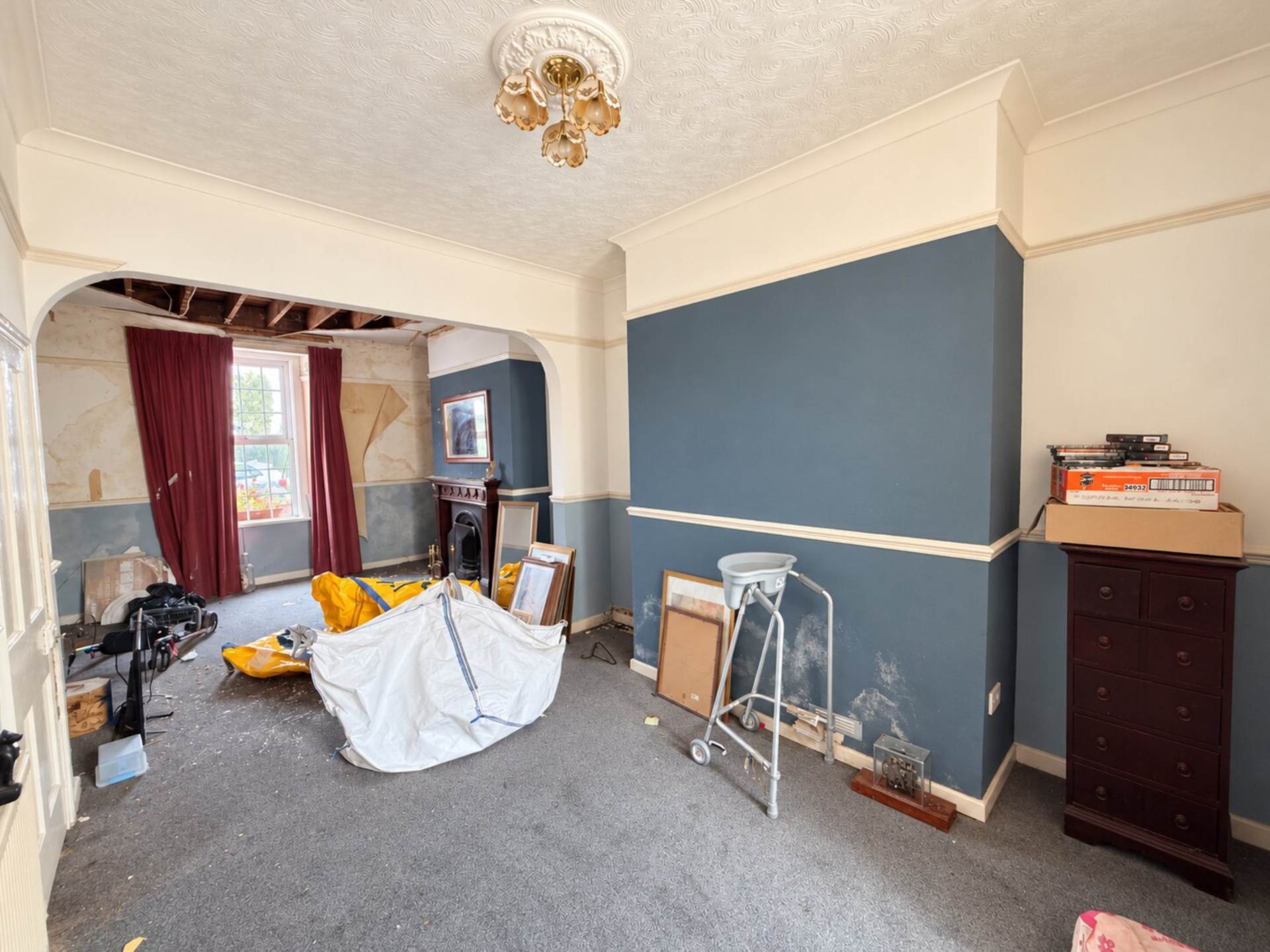 Camden Terrace, Weston-super-Mare, Image 4